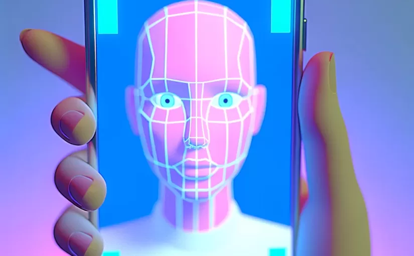Smartphone-ul viitorului ar putea crea un avatar AI care te imită perfect