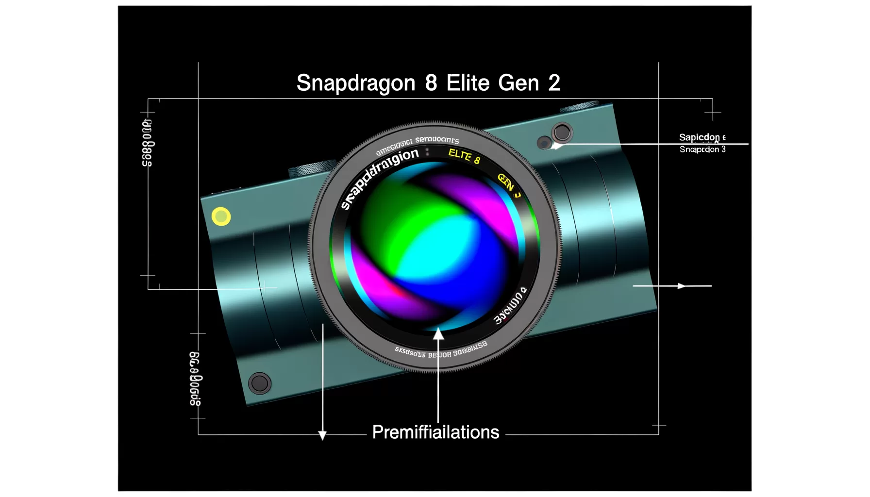 Snapdragon 8 Elite Gen 2: Specificații Preliminare Dezvăluite