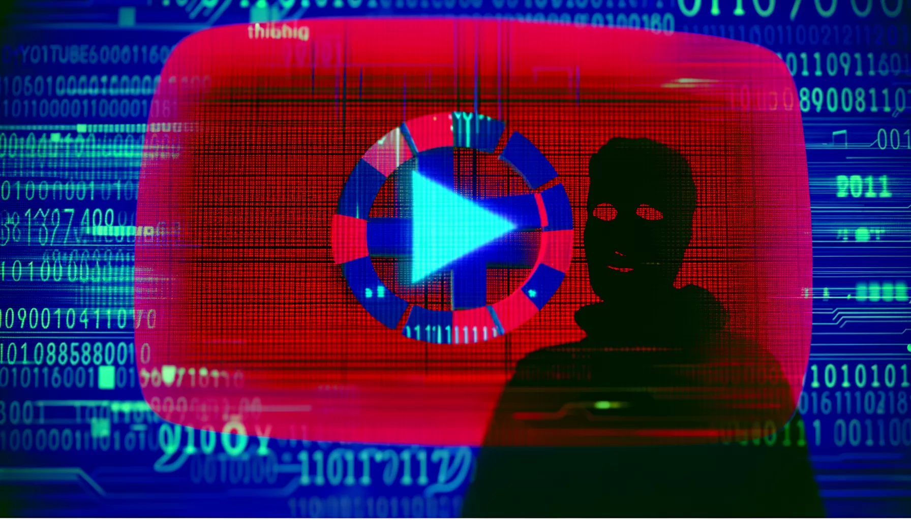 Un atac de phishing recent pe YouTube vă poate compromite contul