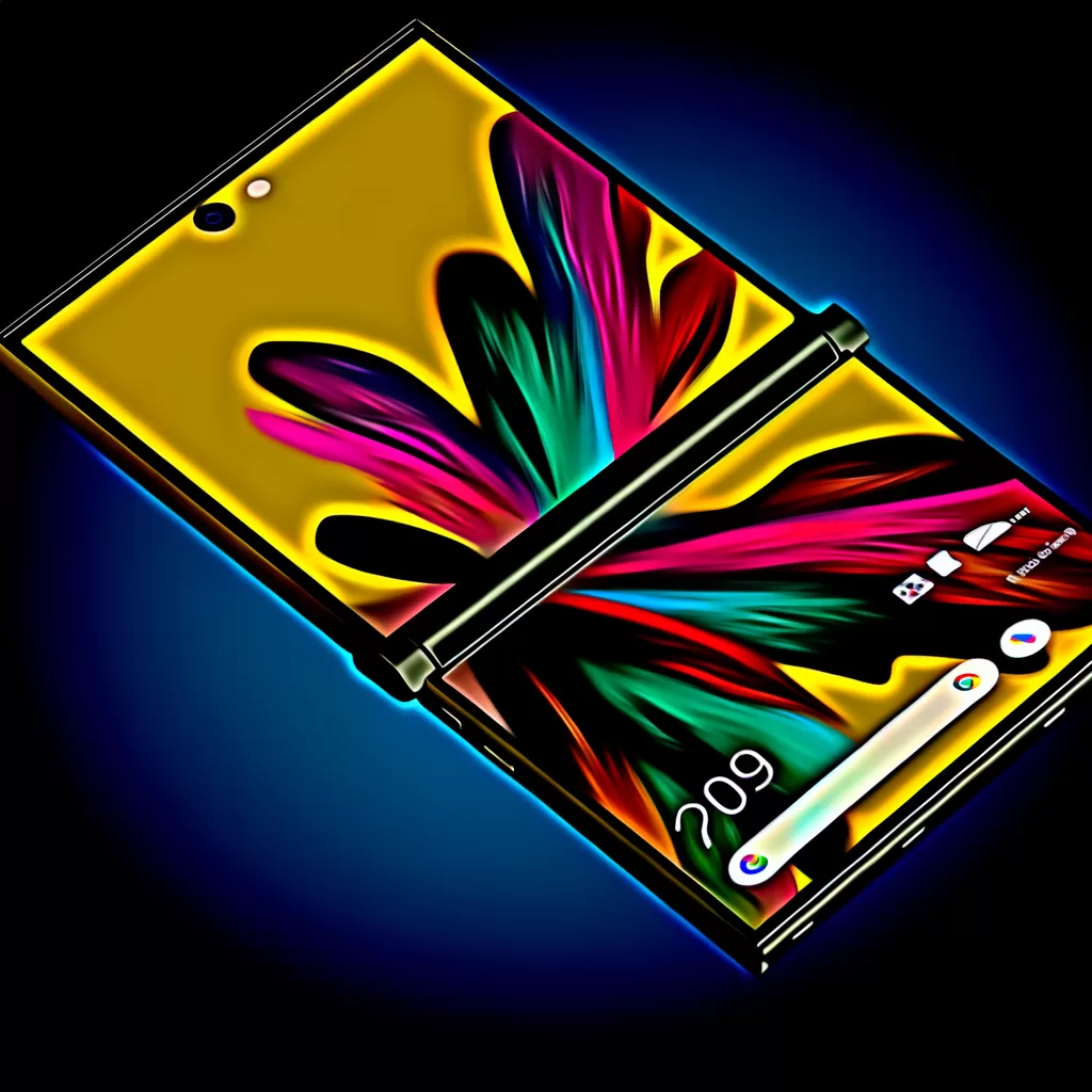 VIDEO Huawei dezvăluie smartphone-ul pliabil Pura X. Află prețul