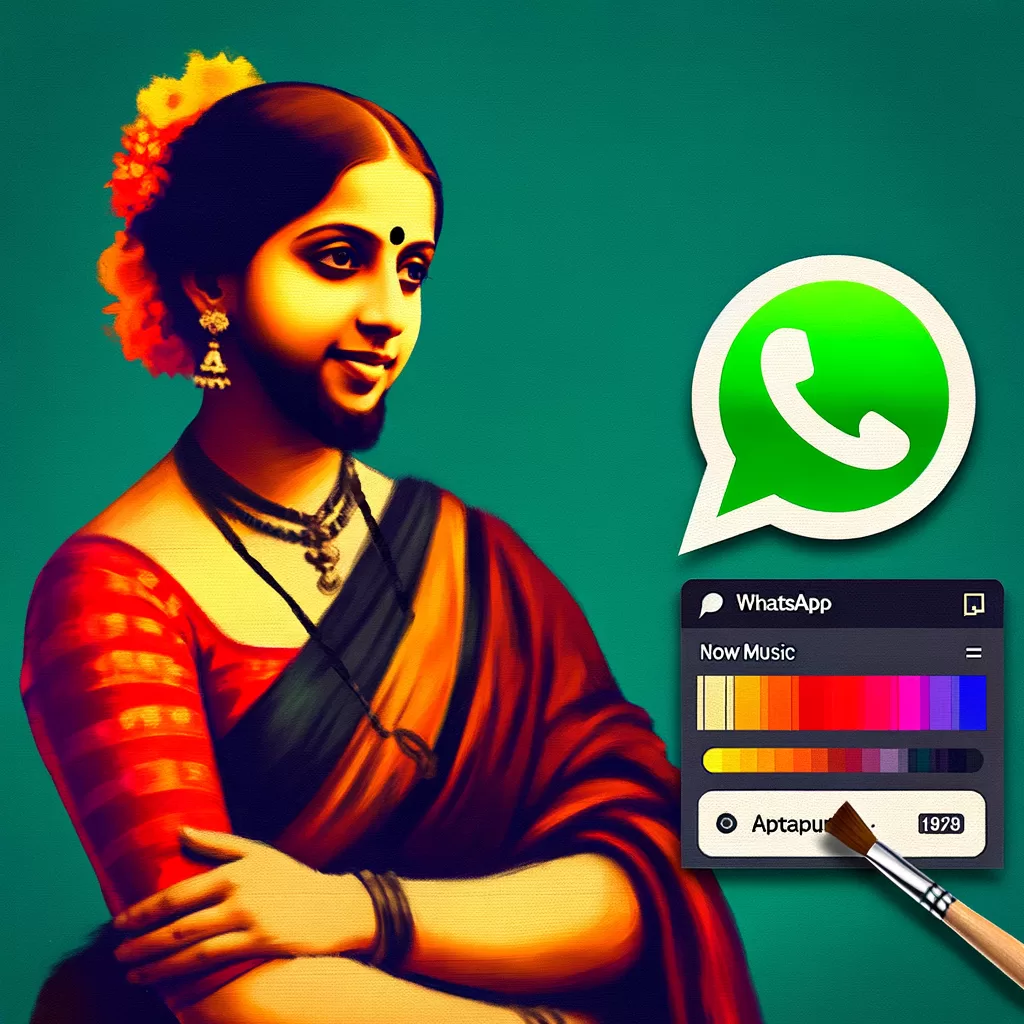 WhatsApp introduce o funcție nouă – Acum cu muzică