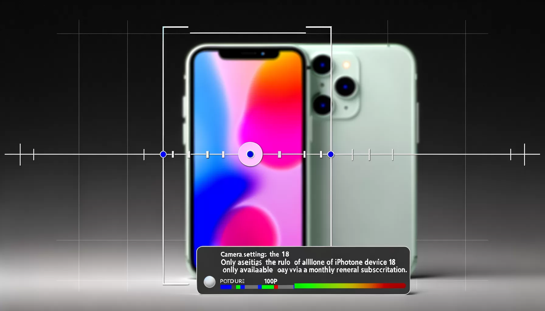 Apple dezvăluie că iPhone 18 va fi disponibil doar prin închiriere cu abonament lunar