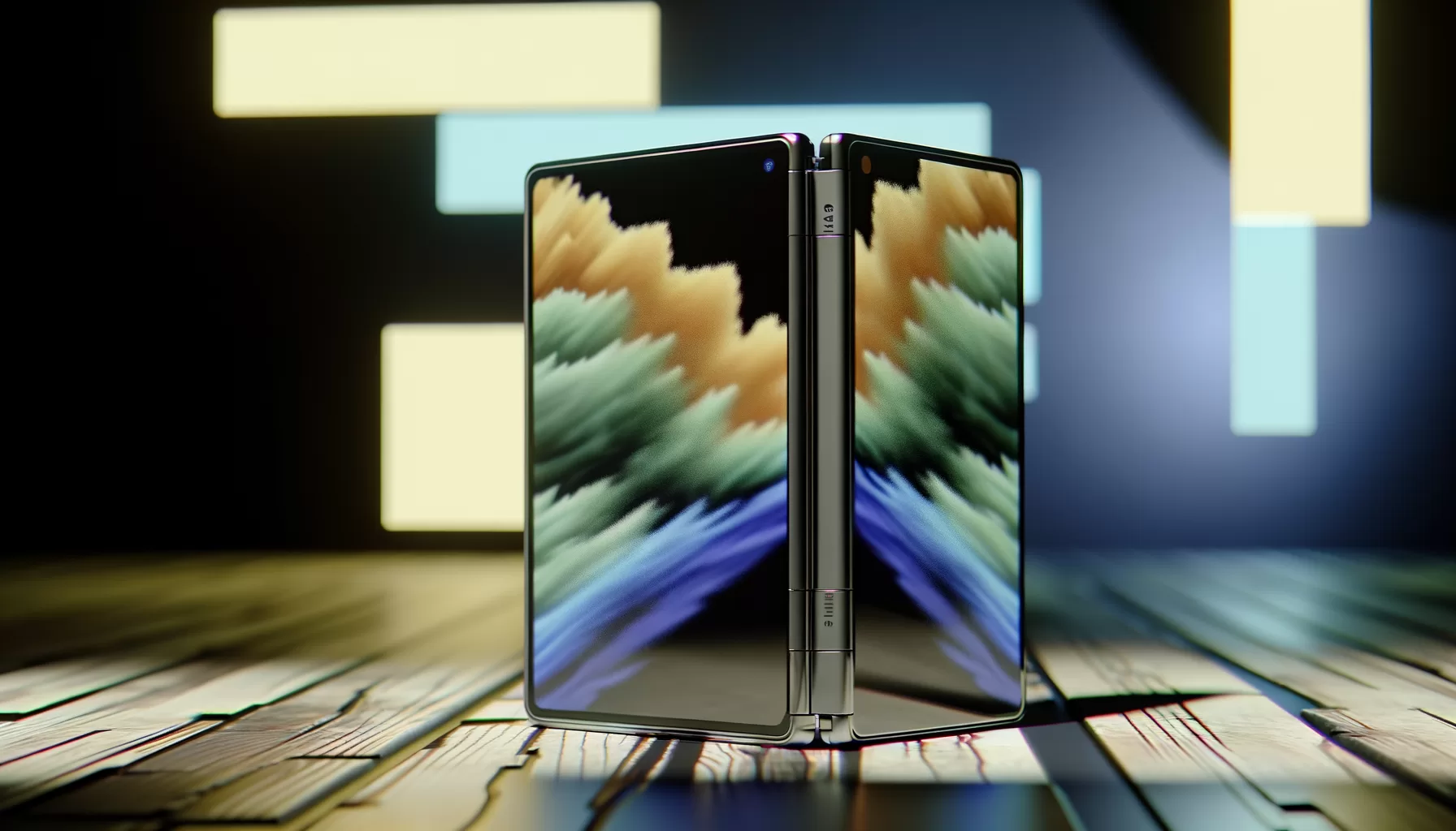 Galaxy G Fold: Primul smartphone tri-fold de la Samsung, confirmat pentru lansare în 2025