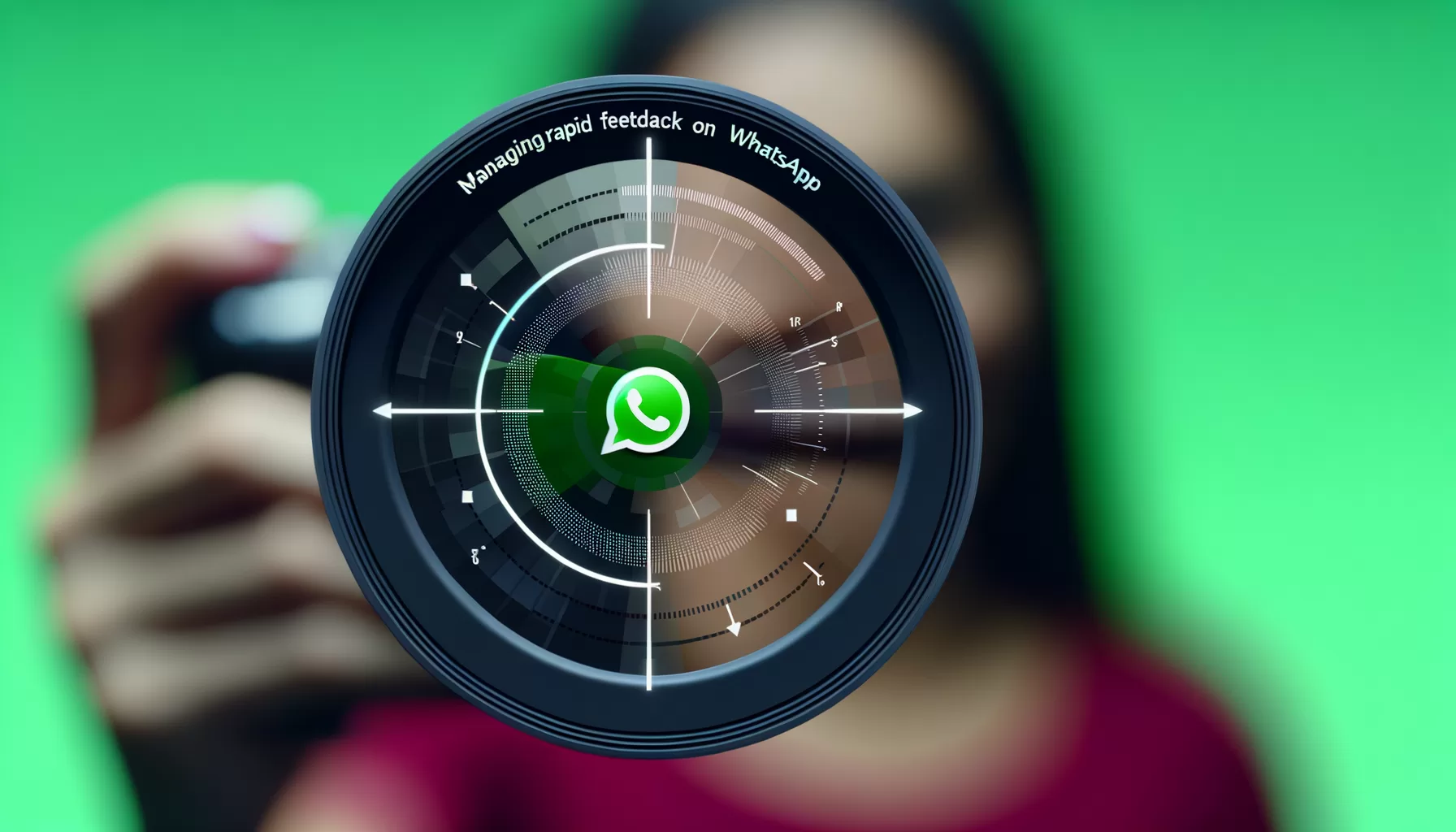 Gestionarea rapidă a feedbackului pe WhatsApp pentru îmbunătățirea serviciilor în timp real