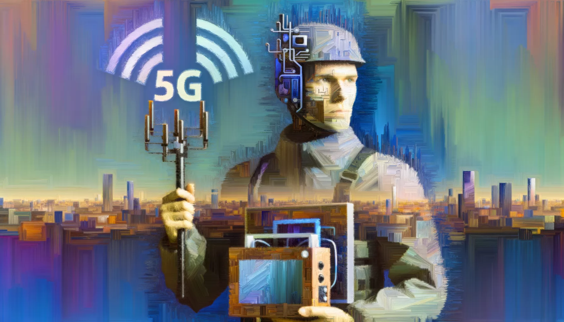 Orange România extinde acoperirea 5G/5G+ la 50 de orașe